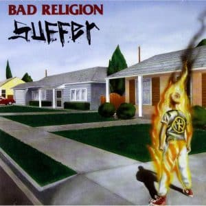 Suffer