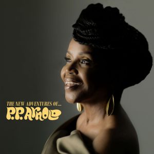 The New Adventures Of... PP Arnold