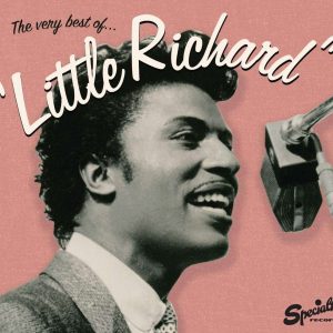 The Very Best Of... "Little Richard"