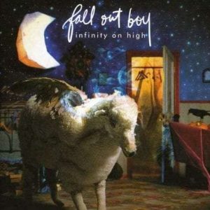 Infinity On High
