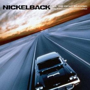 All The Right Reasons 15th Anniversary Expanded Edition