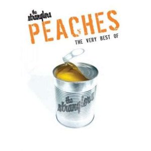 Peaches - The Very Best Of