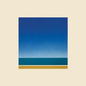 The English Riviera (Instrumentals)