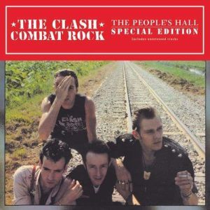 Combat Rock / The People's Hall