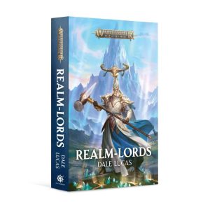Realm-Lords (PB)