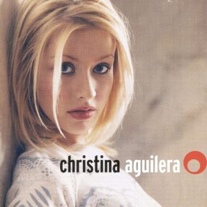 Christina Aguilera