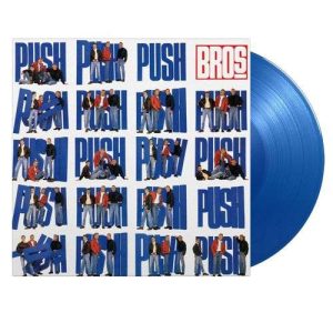 Push (35th Anniversary Edition)