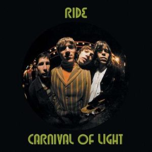 Ride Carnival of Light