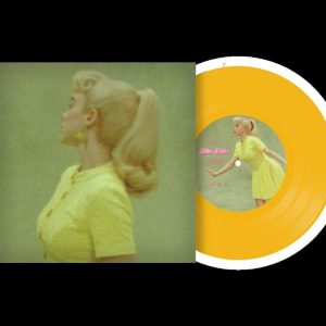 What Was I Made For?