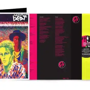 Wha'ppen? [Record Store Day 2024]