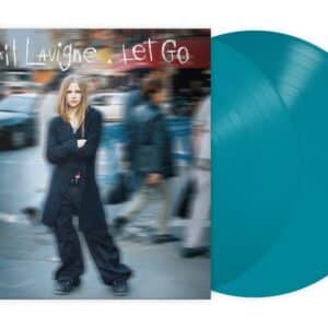 Let Go (2024 Reissue)