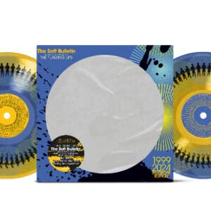 The Soft Bulletin (25th Anniversary Edition)