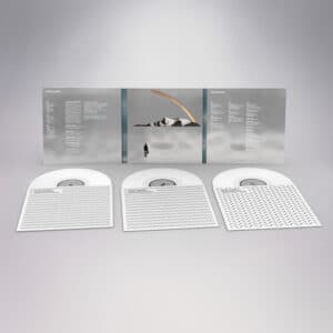 Meditation Mixes of Mind Games