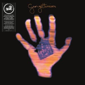 Living in the Material World (50th Anniversary)