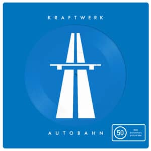 Autobahn (50th Anniversary Edition)