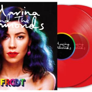 Froot (10th Anniversary Edition)