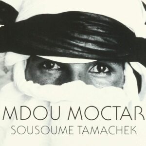 Sousoume Tamachek