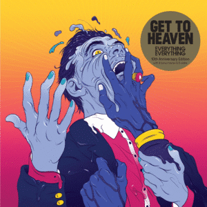 Get to Heaven (10th Anniversary Edition)