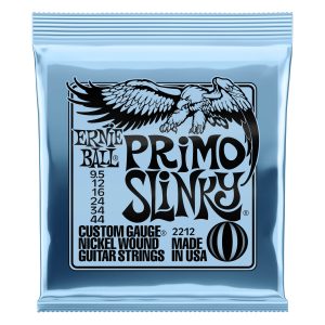 EB Primo Slinky Set 9.5-44