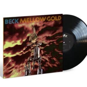Mellow Gold