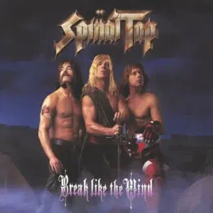 Break Like the Wind