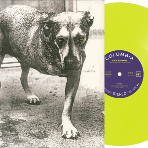 Alice In Chains (30th Anniversary)