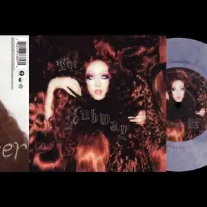 The Subway / The Giver (Record Store Day Black Friday 2025)