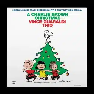 A Charlie Brown Christmas (Record Store Day Black Friday 2025)