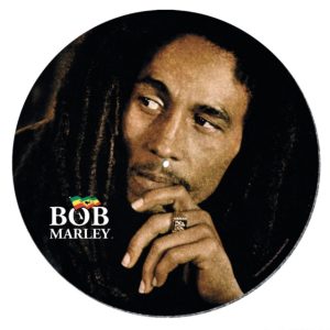Bob Marley Legend Slipmat