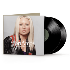 Strange Little Girls