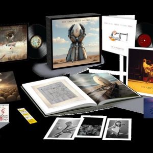 Grace Under Pressure