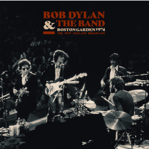 Boston Garden 1974: The New England Broadcast