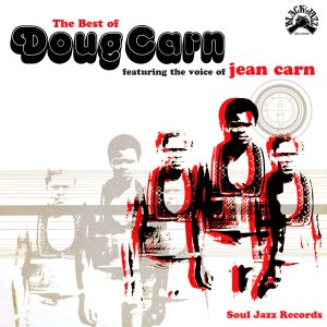 DOUG CARN - the best of Doug Carn