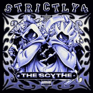 Strictly 4 The Scythe