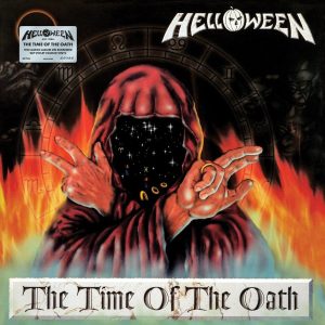 The Time of the Oath (Expanded Edition)