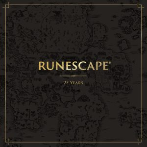 RuneScape: 25 Years (Original Soundtrack)