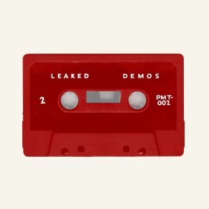 Leaked Demos 2006