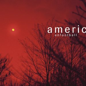 American Football LP 4