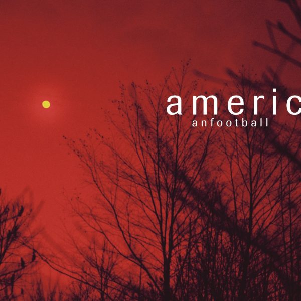American Football LP 4
