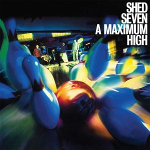 A Maximum High