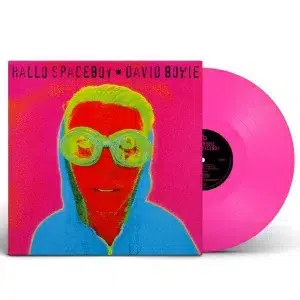 Hallo Spaceboy (Record Store Day 2026)