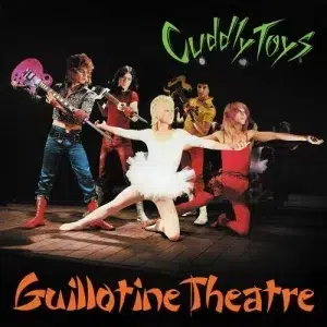 Guillotine Theatre (Record Store Day 2026)