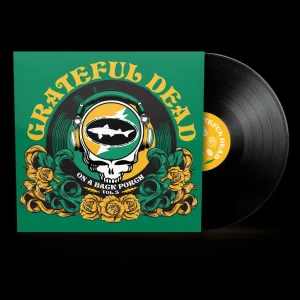 On A Back Porch , Vol 3 (Record Store Day 2026)