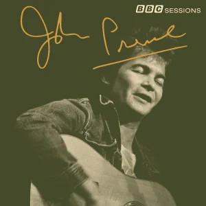 BBC Sessions (Record Store Day 2026)