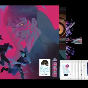 KPop Demon Hunters (Soundtrack from the Netflix Film) - Saja Boys Edition  (Record Store Day 2026)