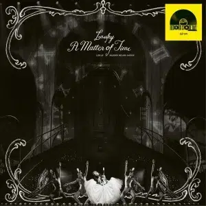 A Matter of Time: Live at Madison Square Garden (Record Store Day 2026)