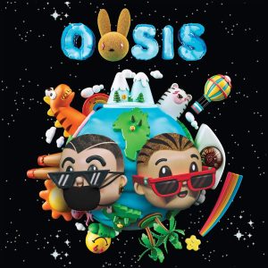 Oasis