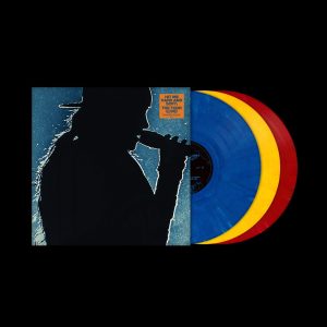 HIT ME HARD AND SOFT: The Tour (Live)