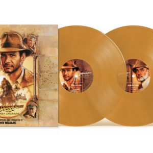 Indiana Jones and the Last Crusade