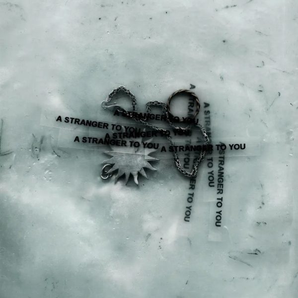 A Stranger To You